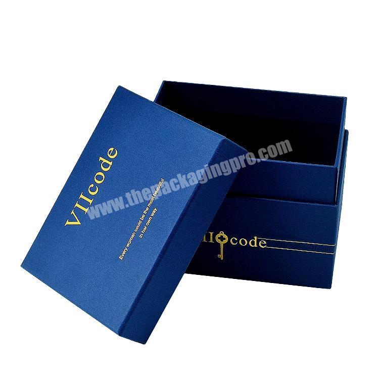 Special  Paper customized luxury design 30ml Bottle Packaging Perfume Box