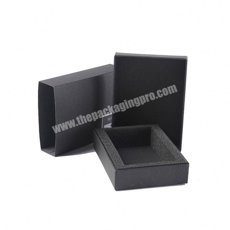 Sturdy kraft flowers delivery shipping boxes with private label