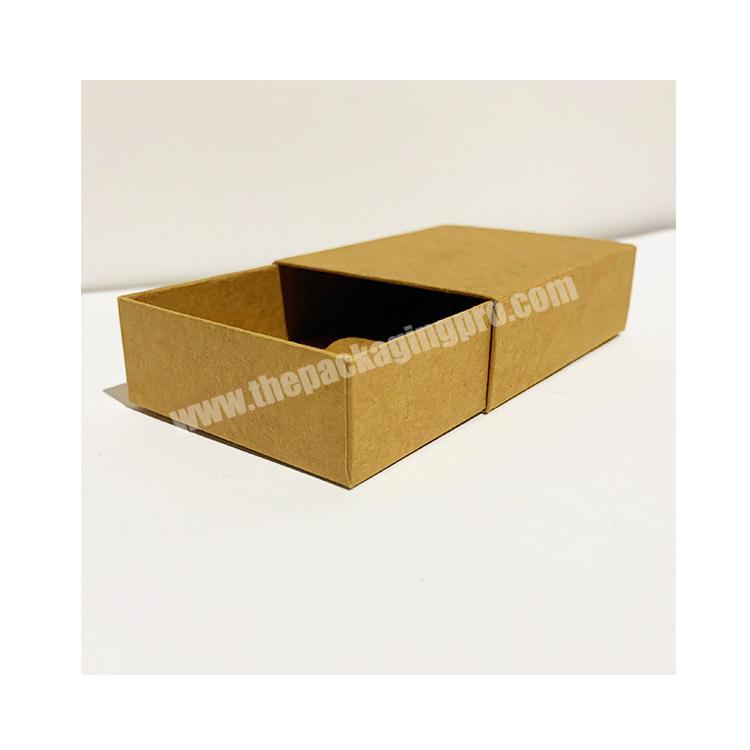 The Latest Hot Selling Products Kraft Cardboard Packaging Boxes gift mailer box for dress