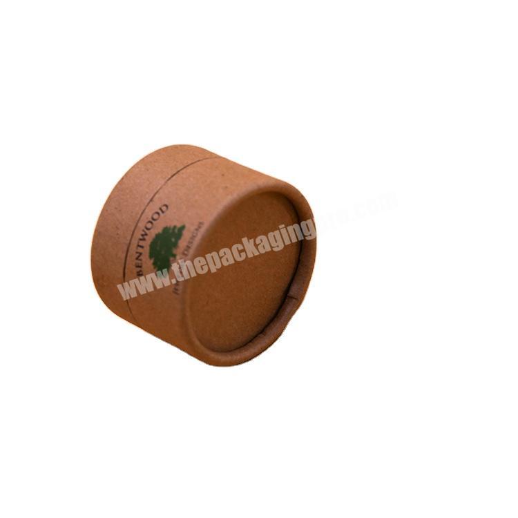 The Latest producing recycled kraft paper   packing  paper tube   for food