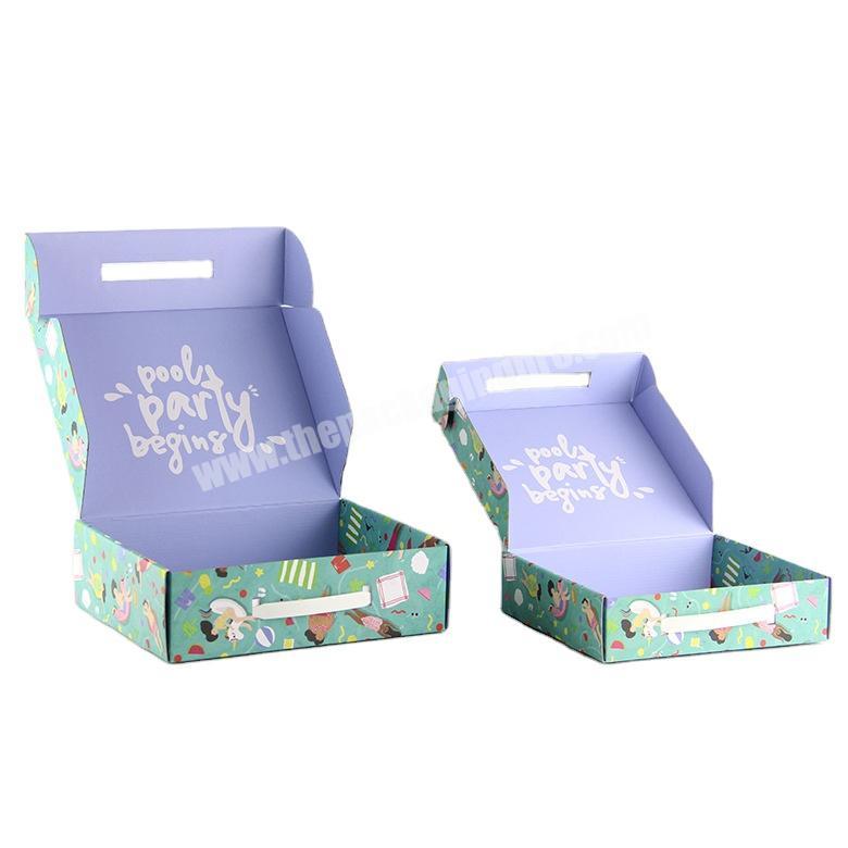 The whole by custom and printing custom with color used by hard paper for gift packaging