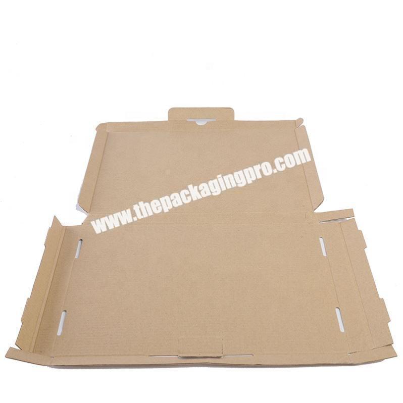 Custom art paper matte lamination lip lacquer packaging box
