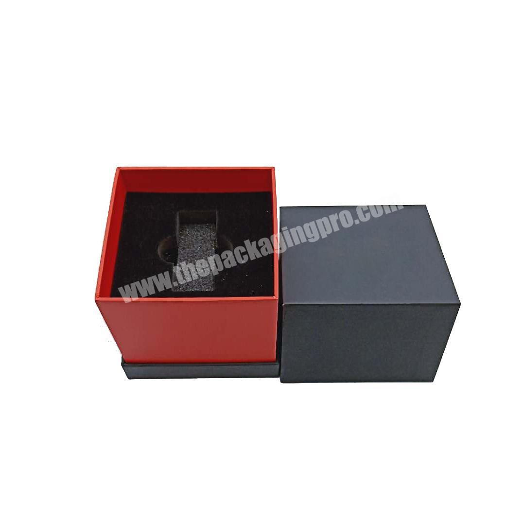 Usb drive packaging charger box