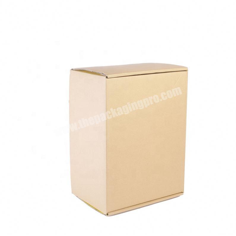 Hot sale custom design green coated paper cookie box for packaging