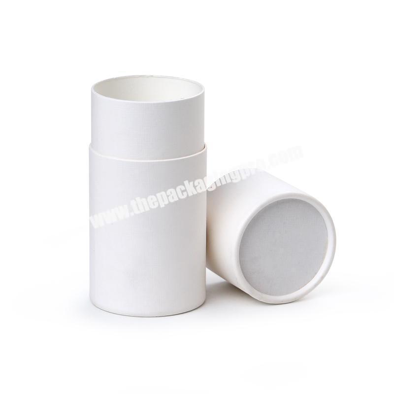 Customized Design white sample Cardpaper Paper Box Packaging With Tea