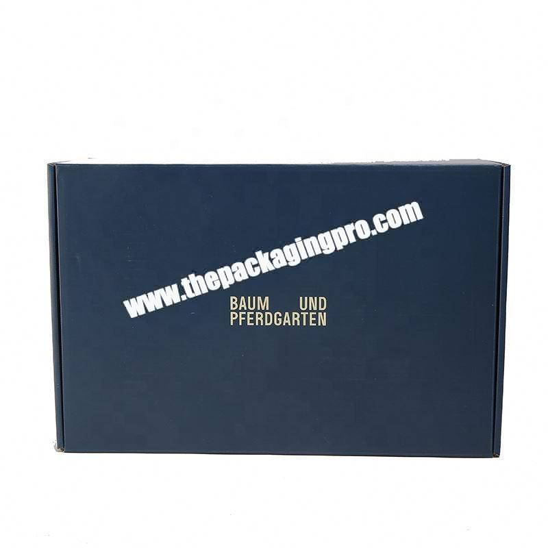 Custom logo luxury small sliding storage drawer paper lipstick packaging gift box