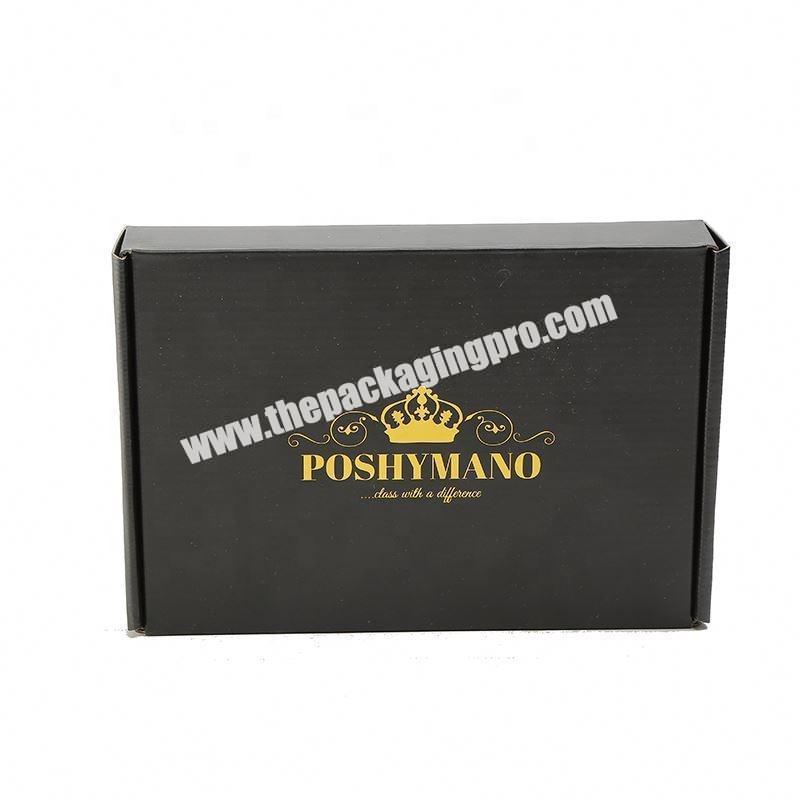 Wholesale matte empty lipstick paper packaging box