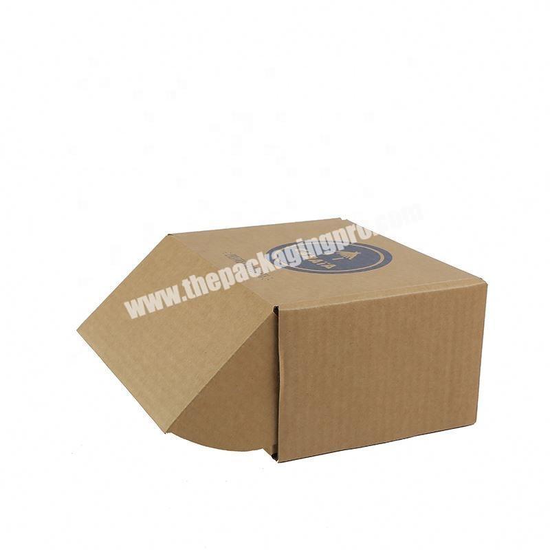 Cheap custom printed eyeshadow packing paper box