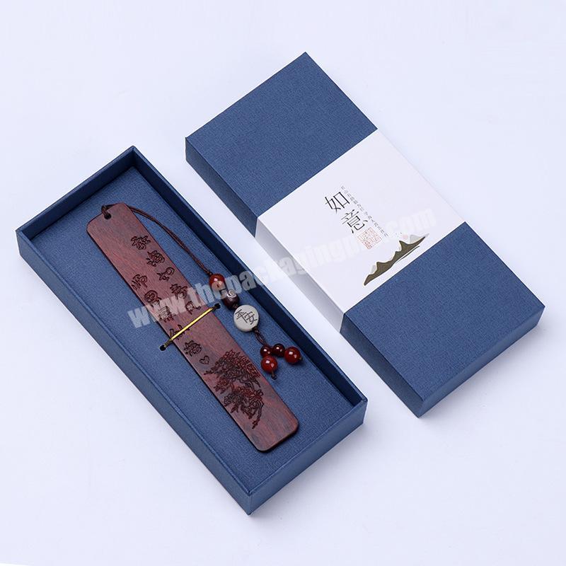 Wholesale Custom Luxury Rigid Cardboard Gift Lid And Base Box