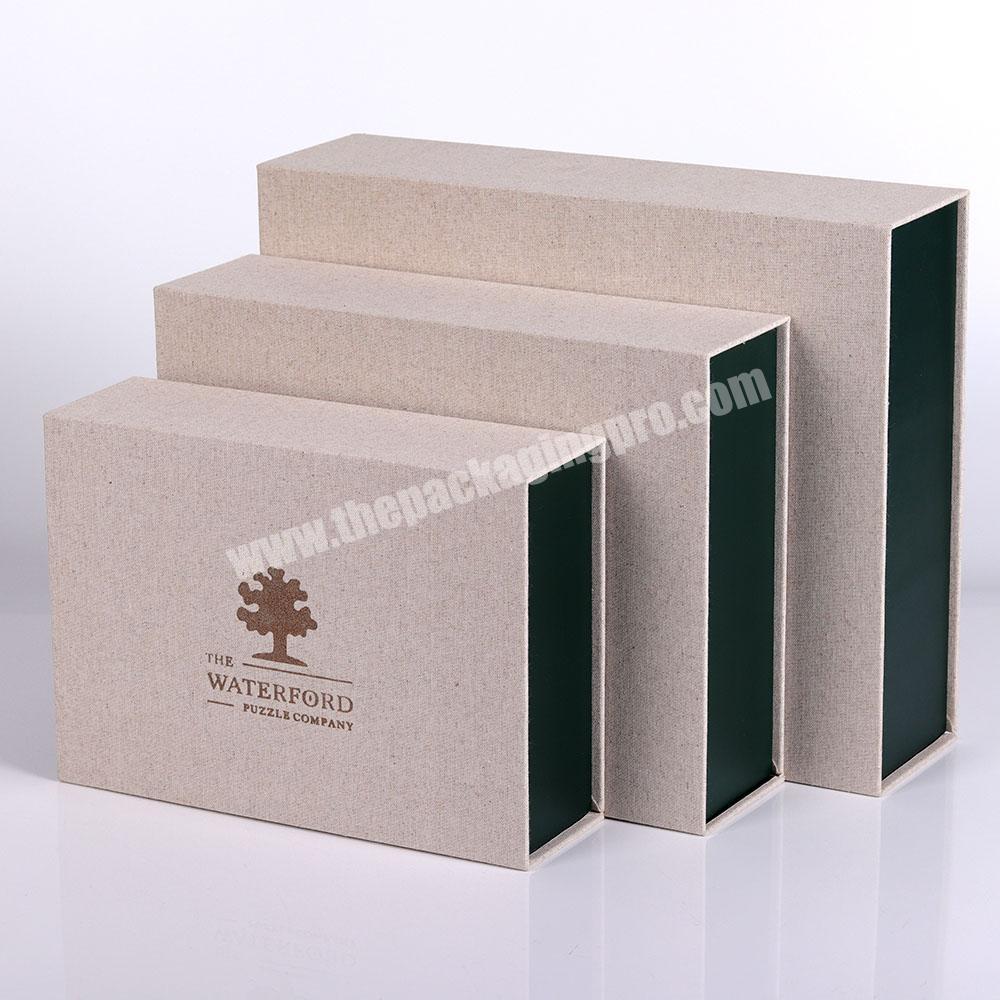Wholesale Custom Print Luxury Packaging Gift Box Packing Magnetic Gift Box Cardboard Paper Box