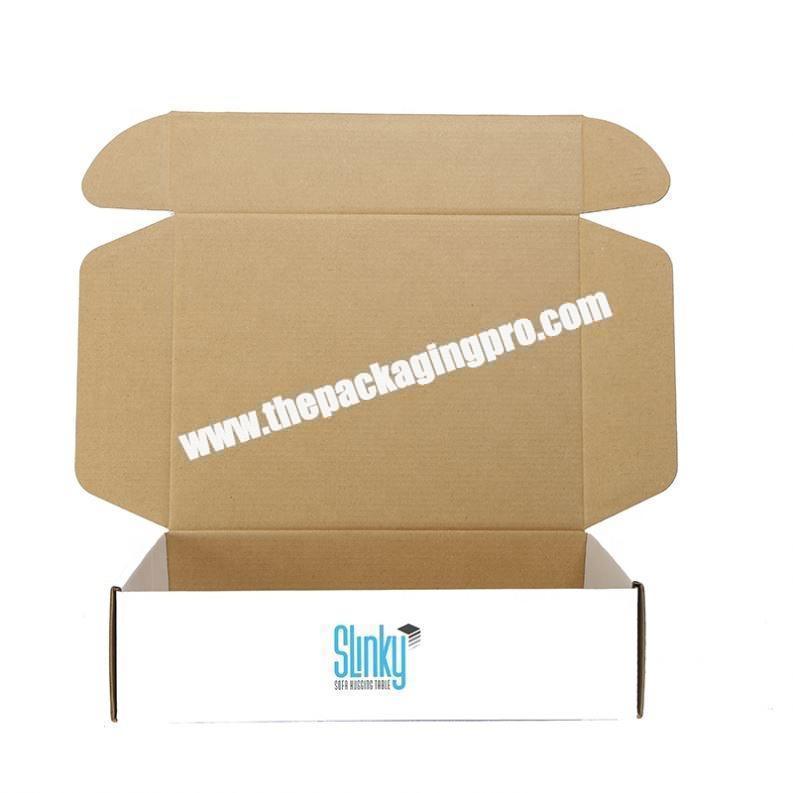 high quality laminate paper packaging box for cosmetic lip stick