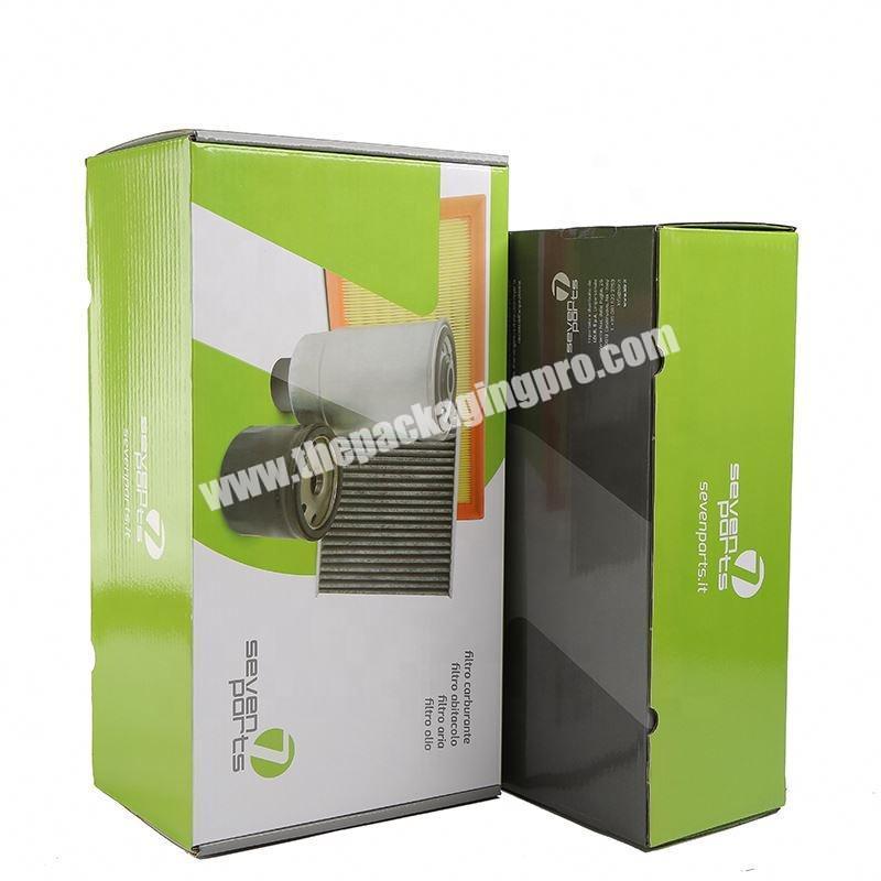New Design Paper Cake Box Tall With Great Price