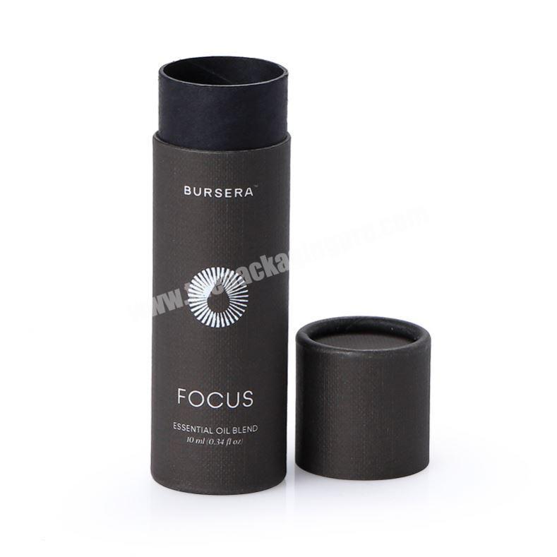 Wholesale High Quality Eco Friendly Essential Oil Bottle Packaging Tube