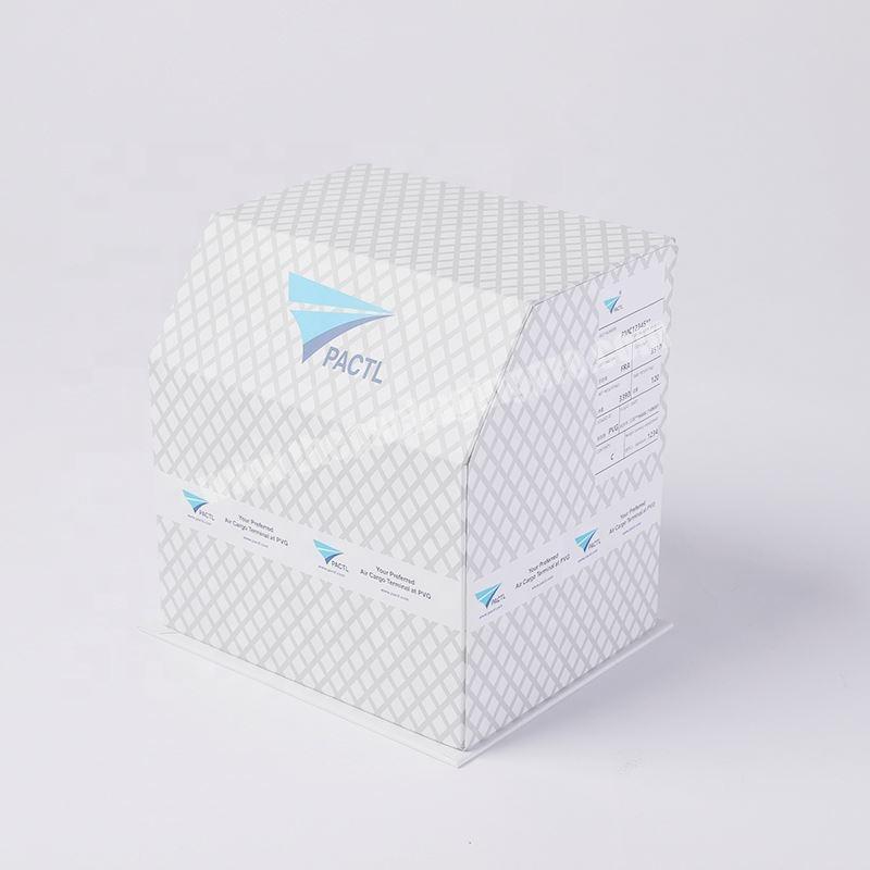 Sencai Hot sell printing products culture seismic resistance cosmetic packaging paper box