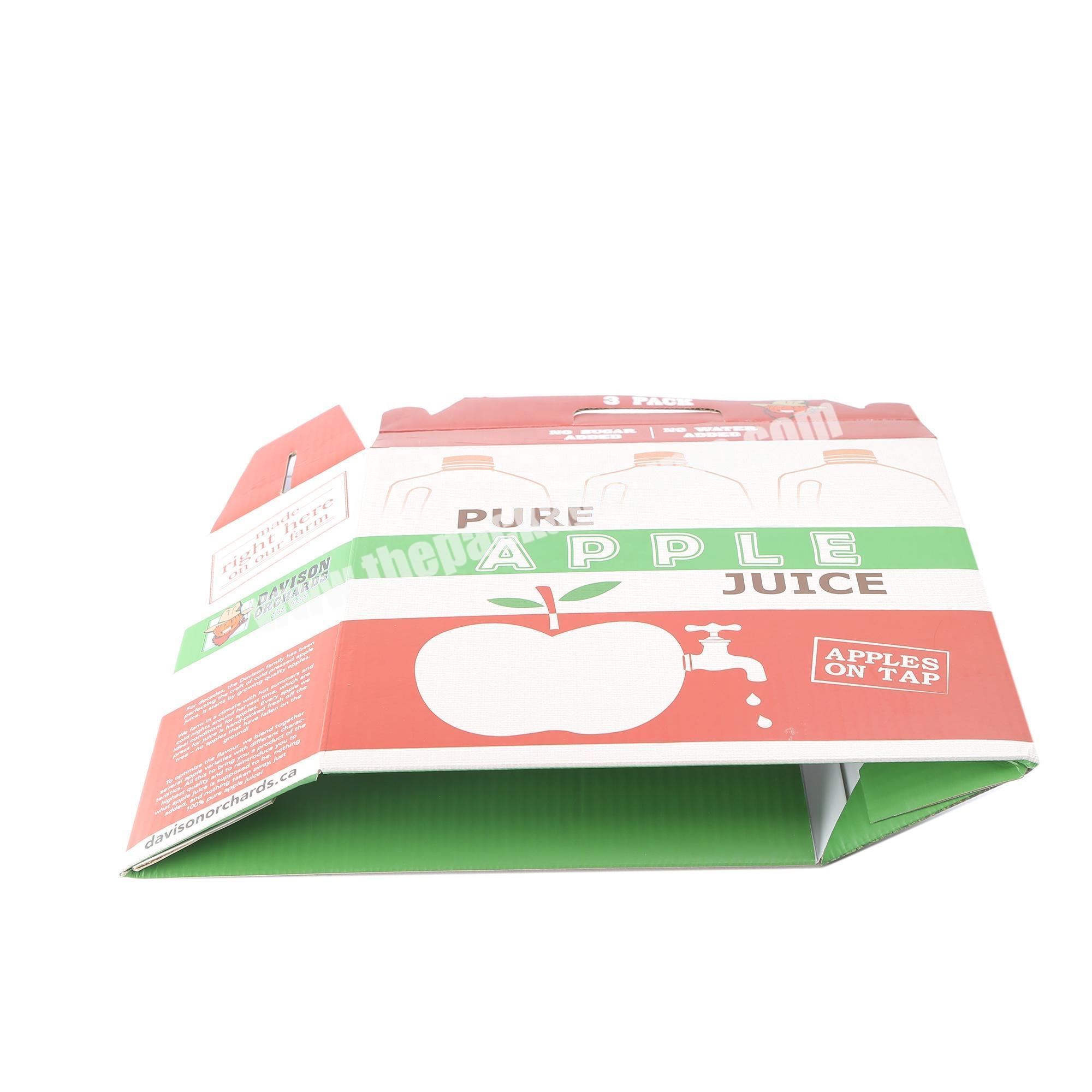 Green cute folding cookie biscuit packaging coated paper box with Custom printing