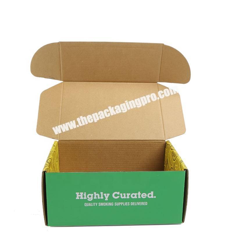 high quality  red color rectangle  art paper lipstick  boxes packaging cosmetic