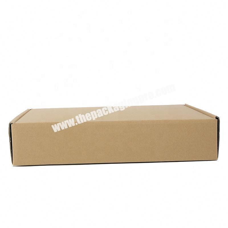 Factory supplier custom printed nail foils paper box with window