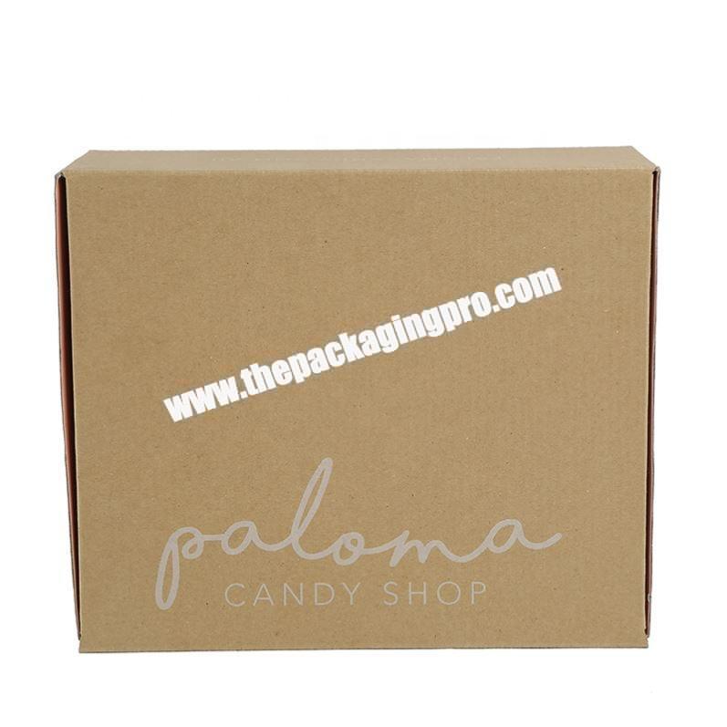 Cosmetic China make up empty eye shadow palette packaging box