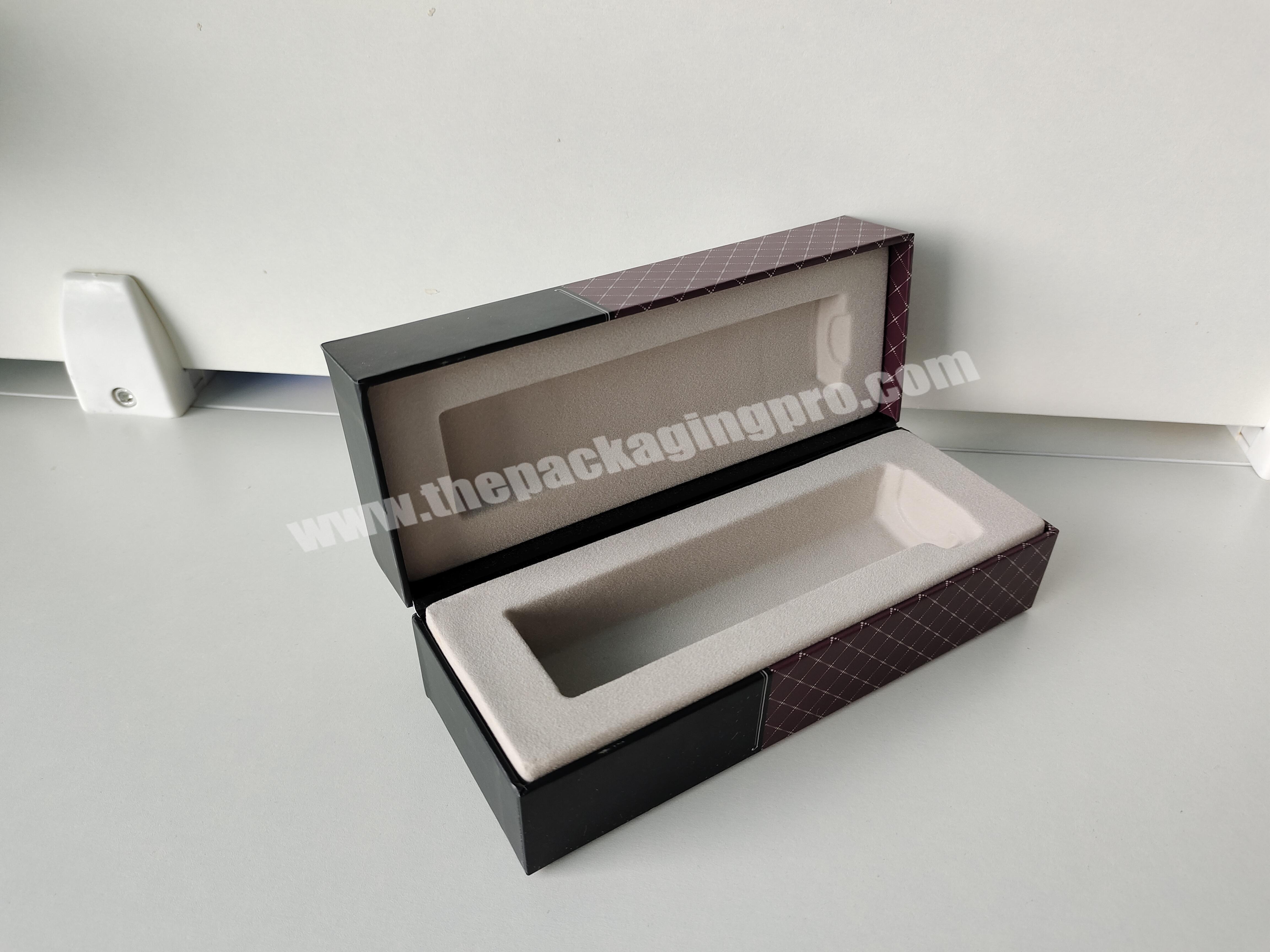 Shop YONGYI Factory Luxury Custom Rigid Hard Paper Cardboard Folding Magnetic Gift Boxes