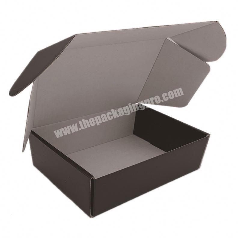 Yongjin CMYK factory supply Customized lipstick lipgloss packaging box cosmetic box packaging