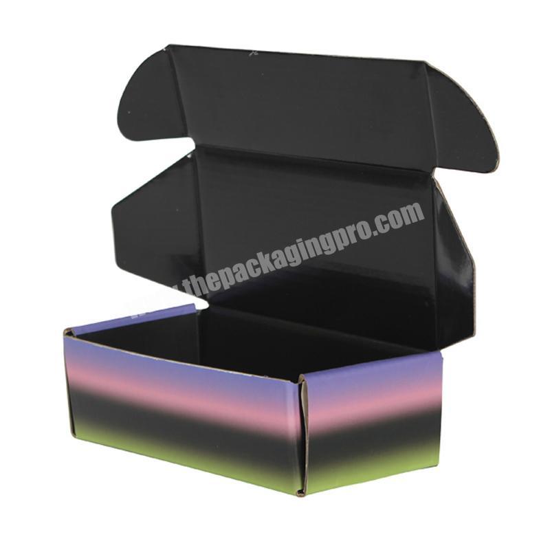 Yongjin China uxury Cardboard Cheap Custom Paperboard Packing Kraft Paper Drawer Shoe Box