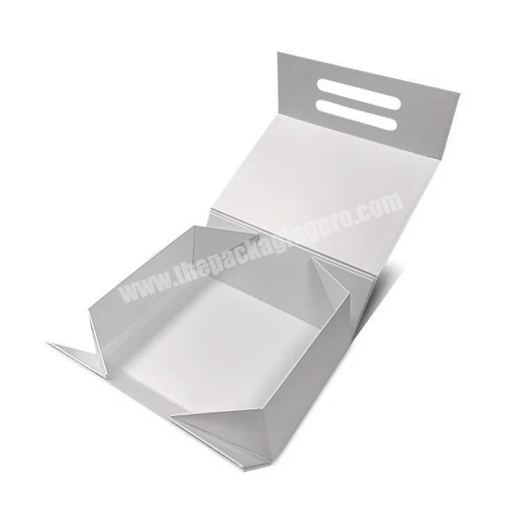 Yongjin Custom Logo Boutique Paper Sliding Gift Packaging Shipping Boxes Luxurious With Drawer