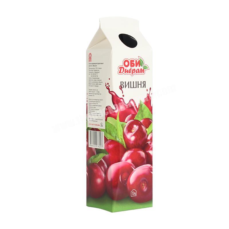 Yongjin Manufacturer Preminum Quality Vietnam Soft Dink 200ml Box Packing OEM Vegetable Juice
