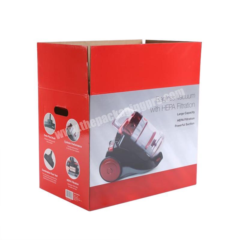 Yongjin Yongjin hot sale Carton corrugated paper box small cardboard packaging box