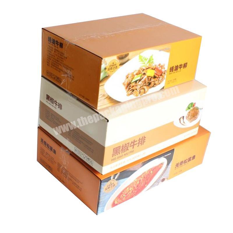 Yongjin china high quality cylinder cardboard paper biscuit boxes packaging for cookies