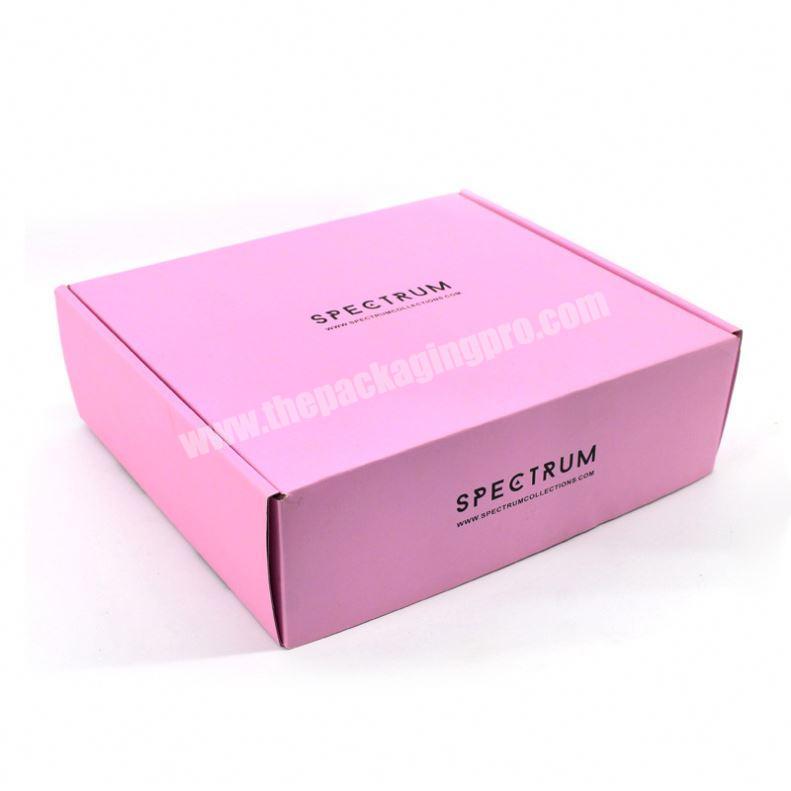 Yongjin color printing wholesale folded paperboard cute cake paper box wedding favour boxes