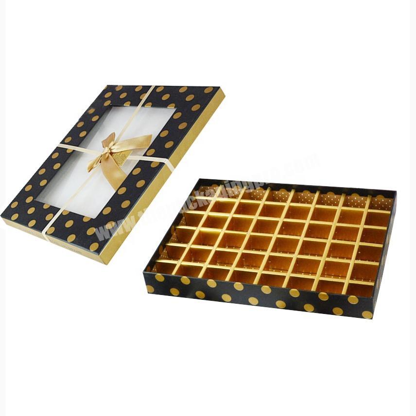 cajas para chocolates artesanales de elegantes rojos cardboard wedding chocolate gift box