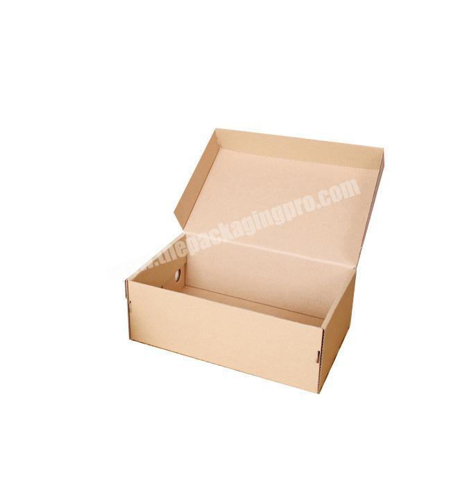 cardboard gift boxes paper carton packaging fabricante cajas carton corrugated boxes for packing craft mailing boxes packaging