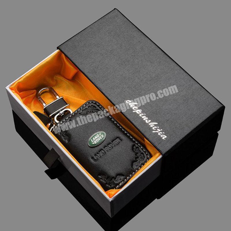 china car key gift box for your lover