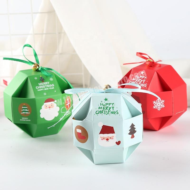 christmas decorations manufacturers christmas bags gift christmas balls box