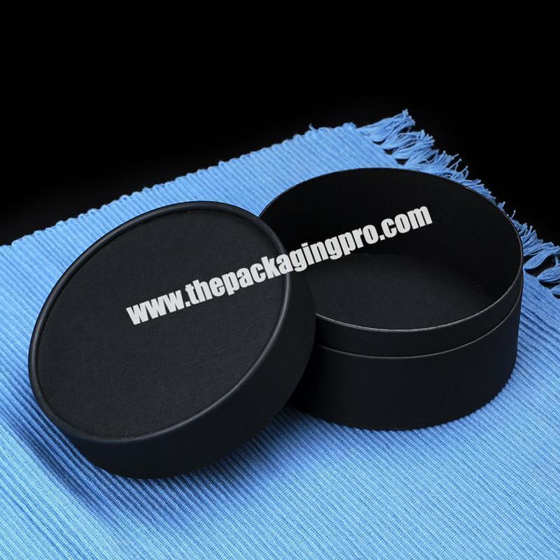 Wholesale packaging eco friendly cosmetic containers with custom printed