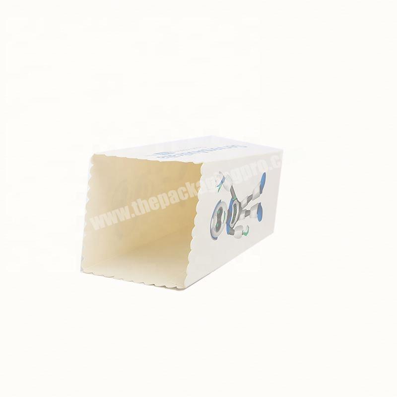 Hot Selling Paper Big Black Box With Great Price