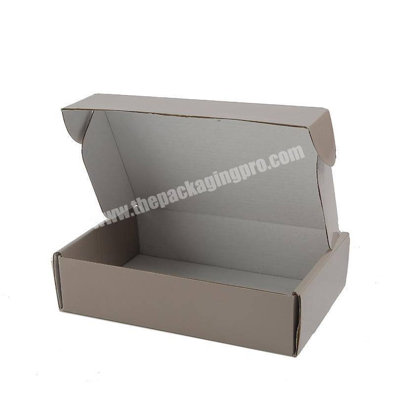 customized packaging boxes paper cardboard gift box