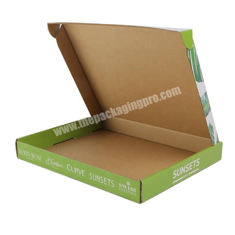customized packaging boxes paper cloth box