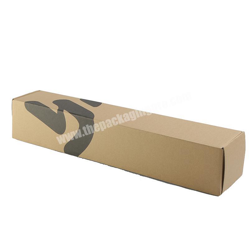 customized packaging boxes paper cut light box