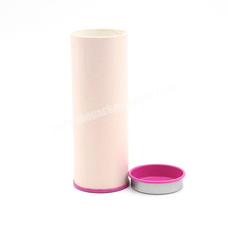 eco cosmetics gift storage box with insert 10ml 15ml 20ml cosmetic set box for women