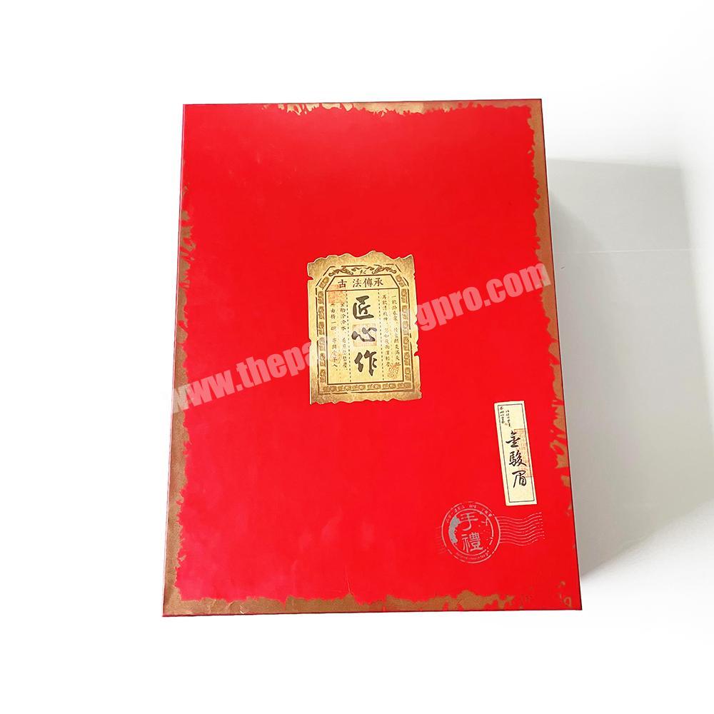 eco-friendly manufacture wholesale custom printed logo colorful  packaging paperboard box with lining