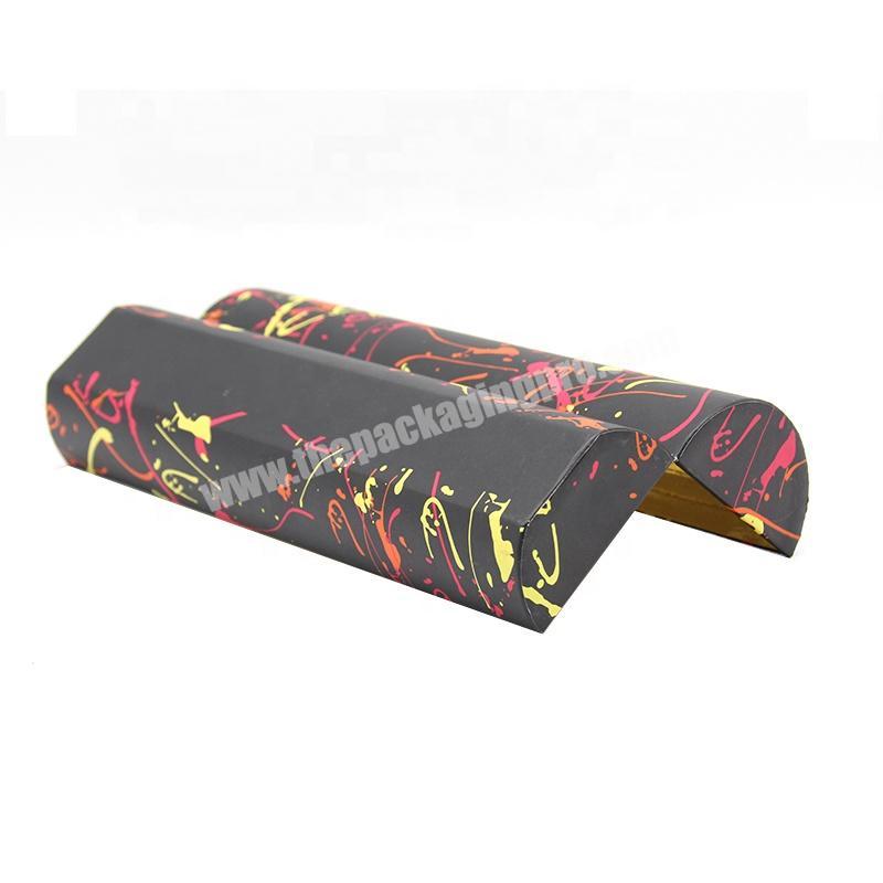 eco friendly packaging biodegradable kraft paper tube custom other packaging products boxes