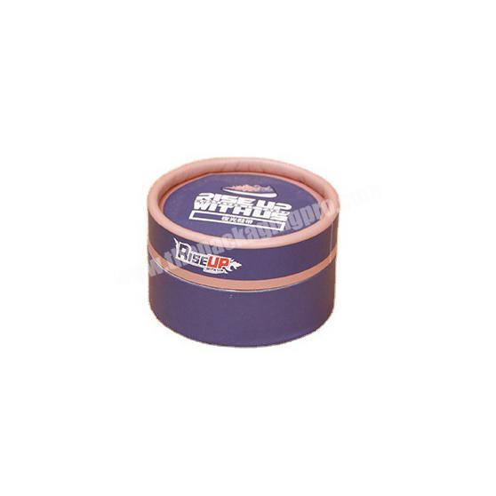 eco round paper tube boxes manufacturers packaging custom paper box