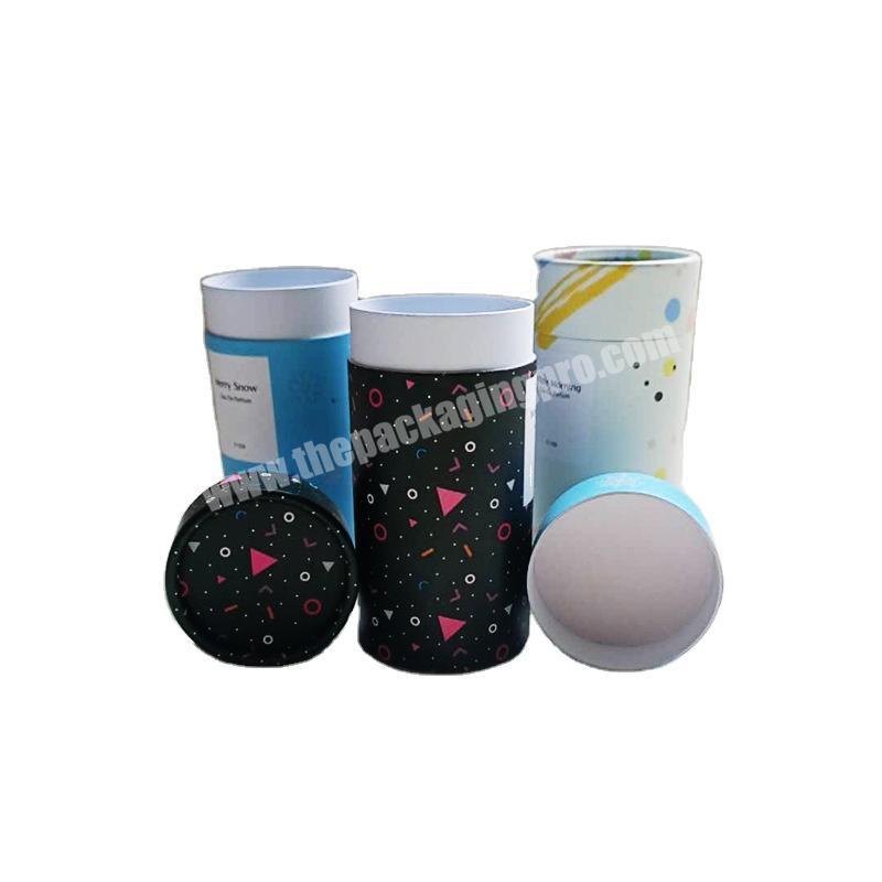 fireworks paper tube packing machine  used for industry tube cosmetics box canister round paper tube box