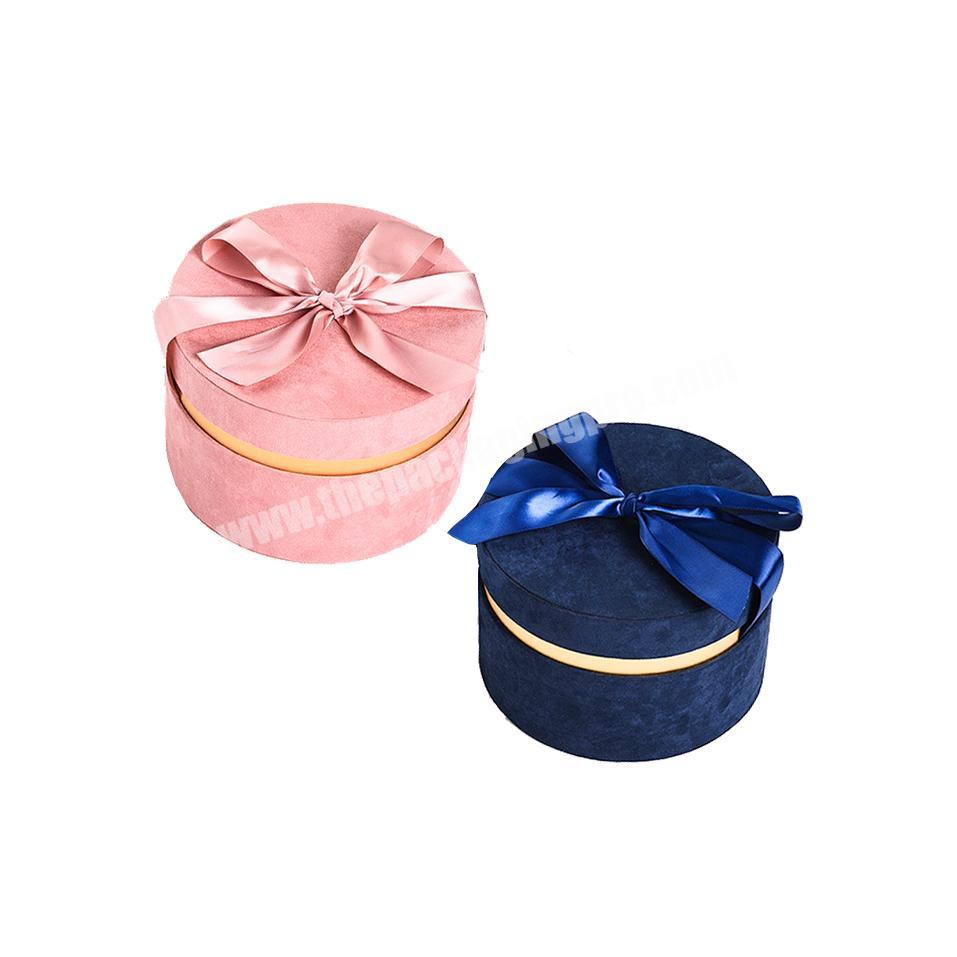 flower boxes for bouquets personal velvet flower box hat boxes for flowers luxury