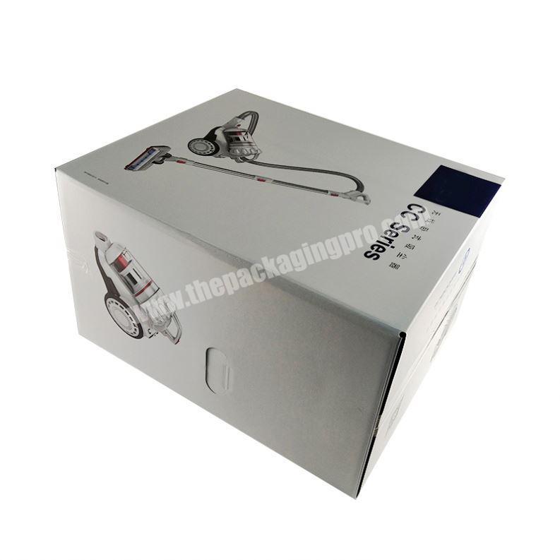 good clothing hat watch packaging box