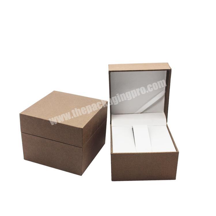 high quality watch box boxes manufacturer