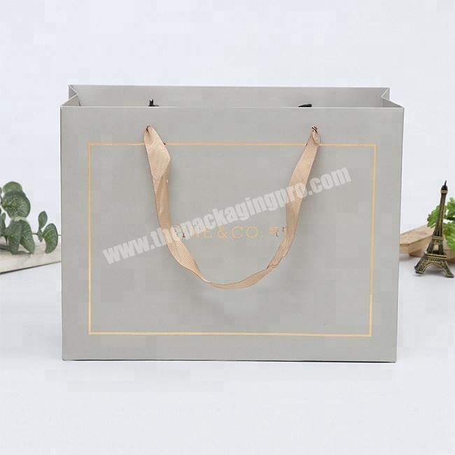 hot selling low price paper bag wholesale