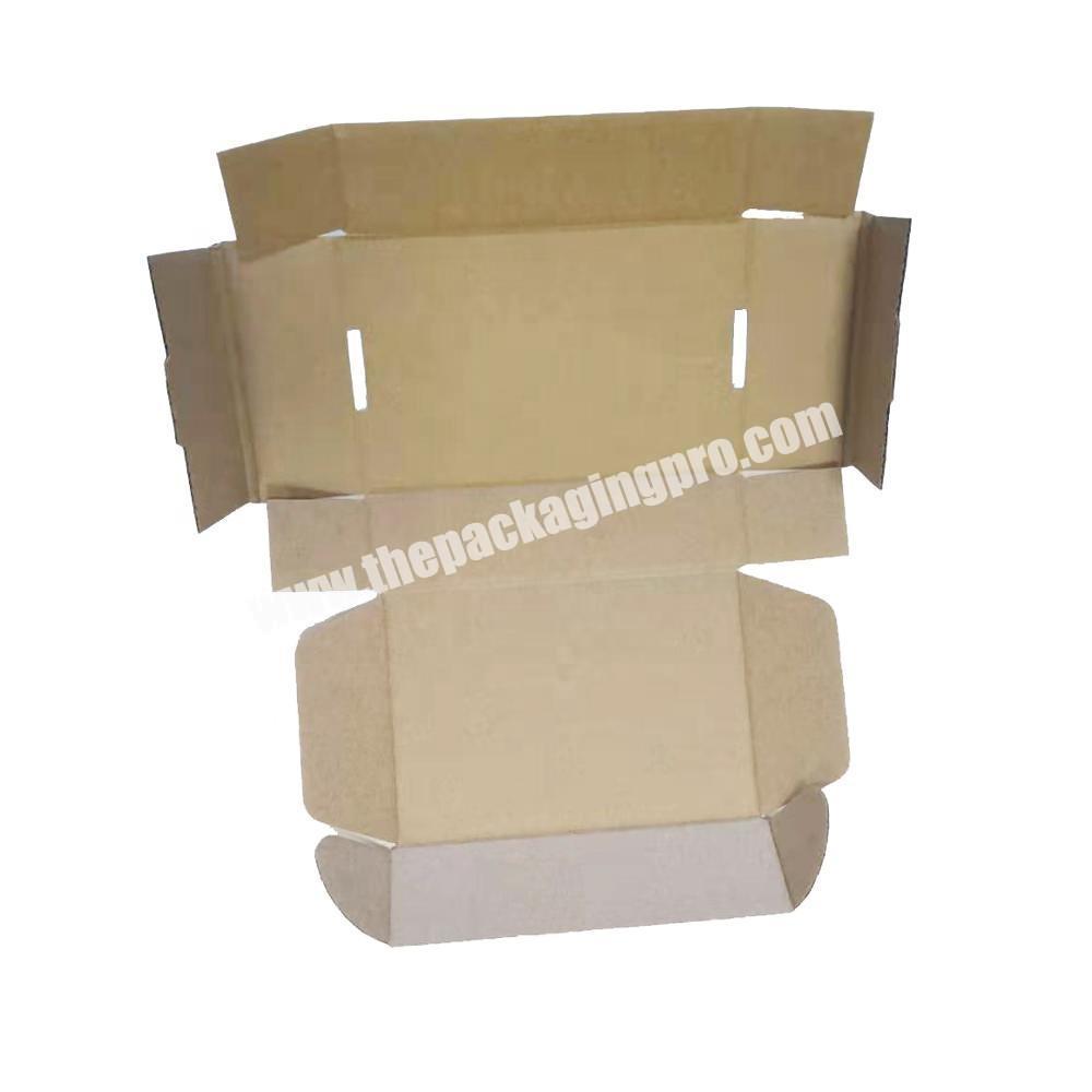 kraft paper mailer gifts shipping and samples cardboard shipping boxes corrugated cartons black shipping boxes custom logo
