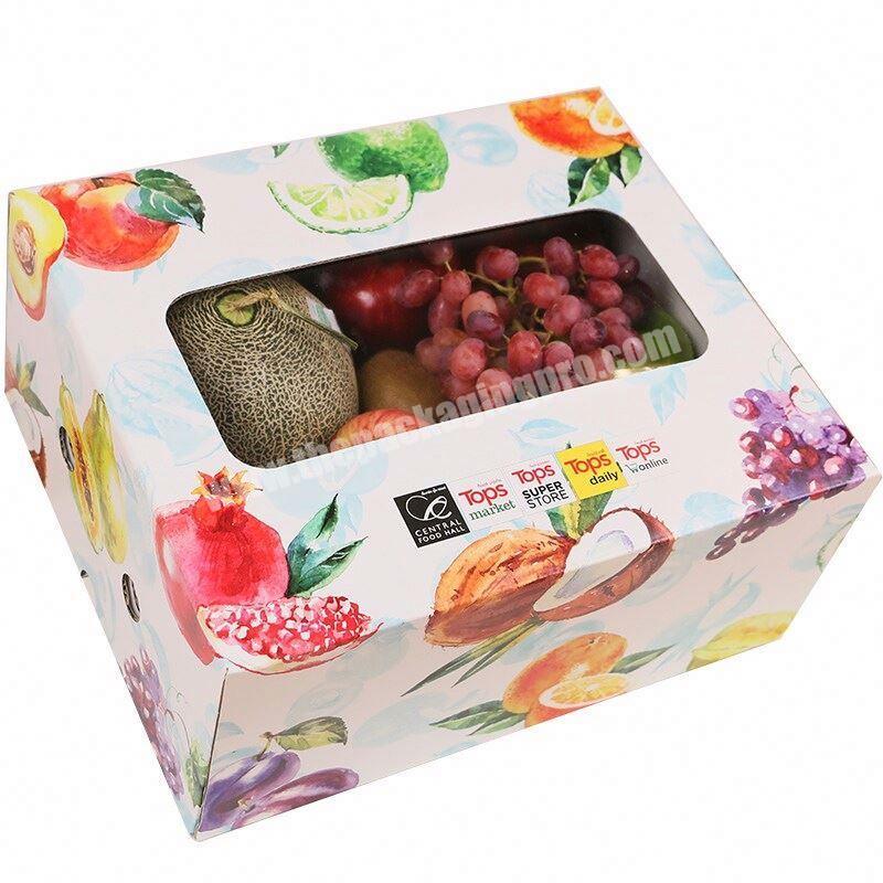 luxury recycled door packaging jewelry dry fruit gift box